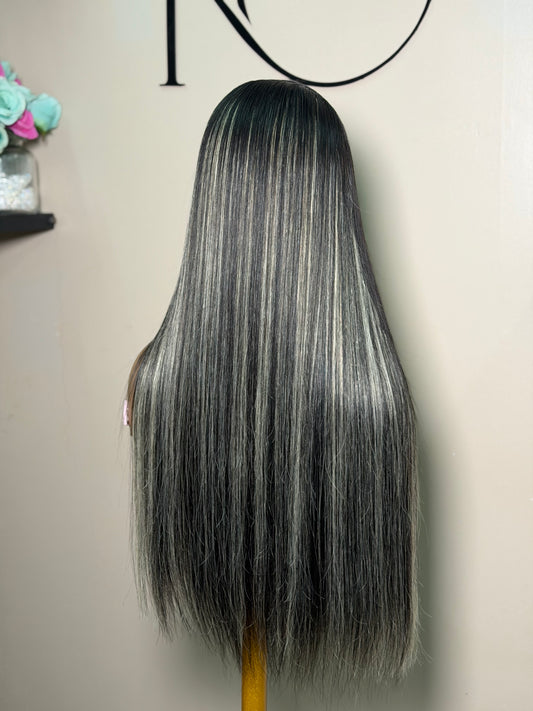 Cookies n Cream (long)