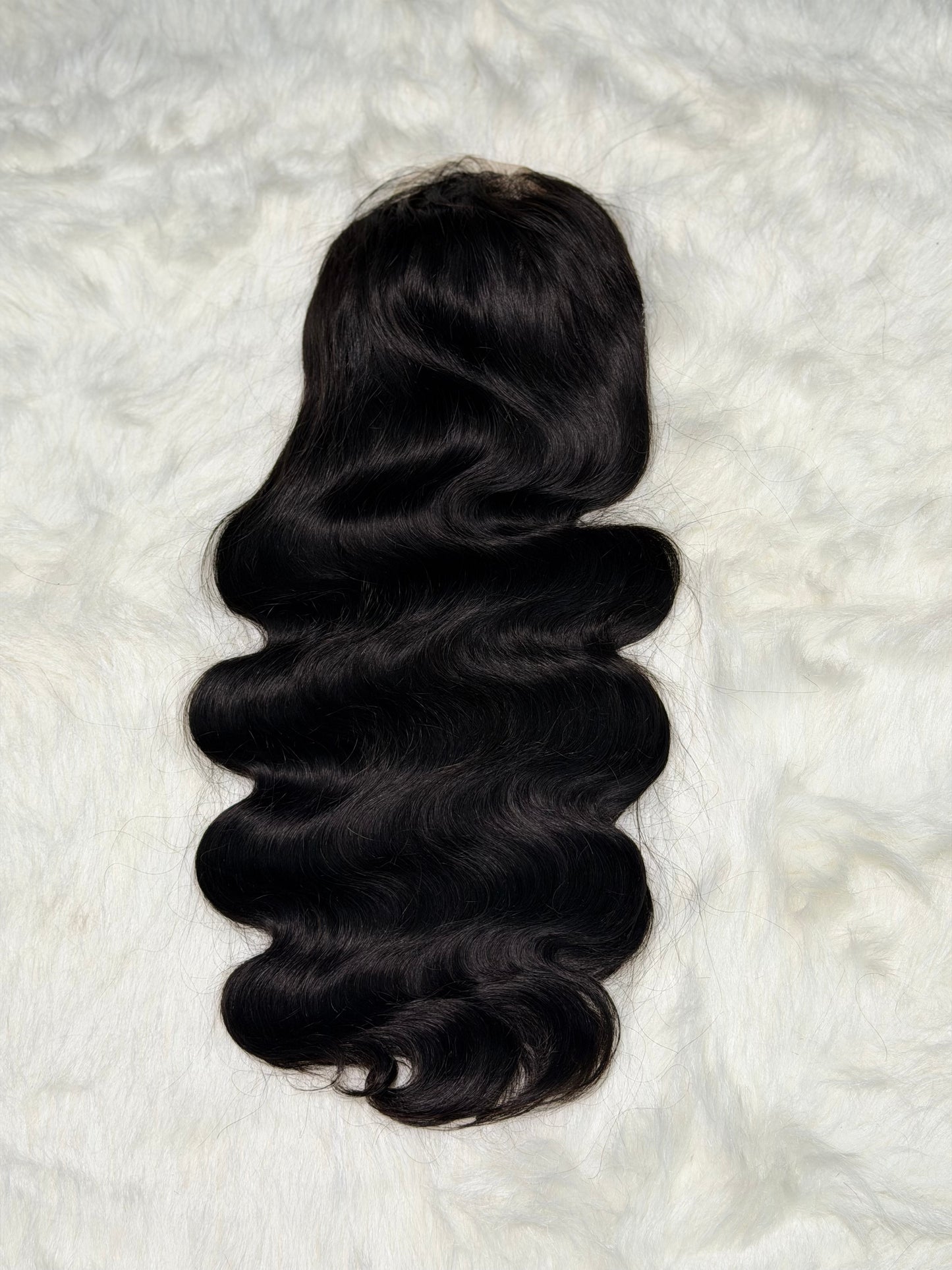 Bodywave Closure Wig