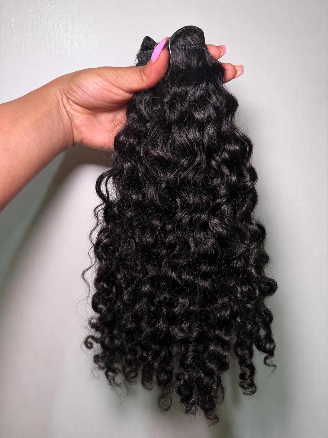 Caicos Curly Bundles