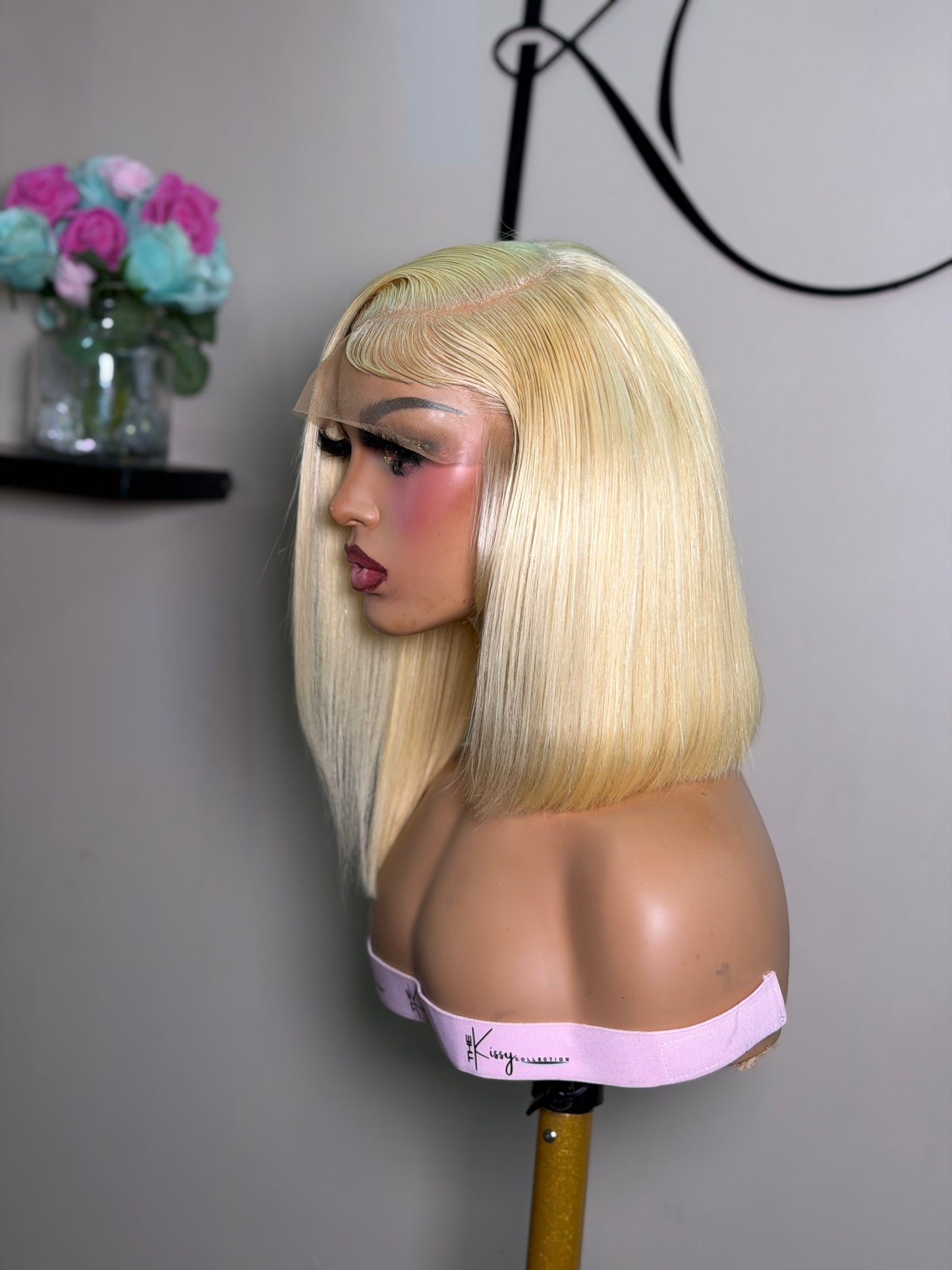 613 Doll Bob