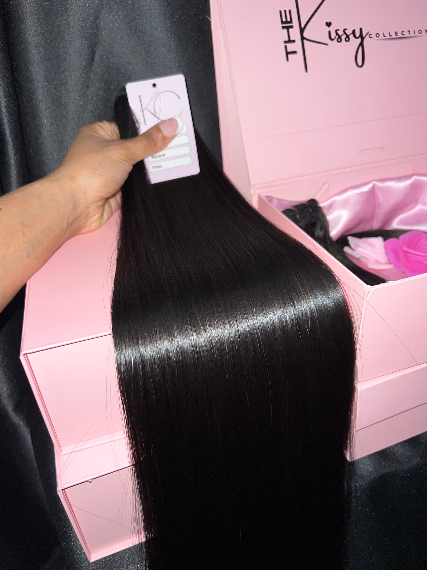 Foreign Straight Single Bundles