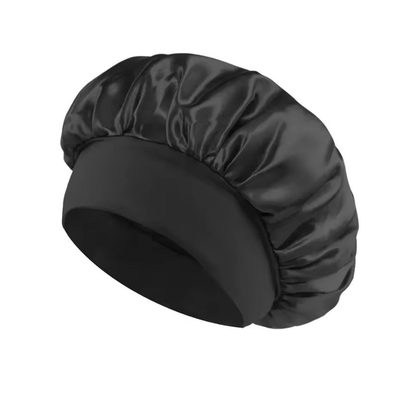 Satin Bonnet (soft band)