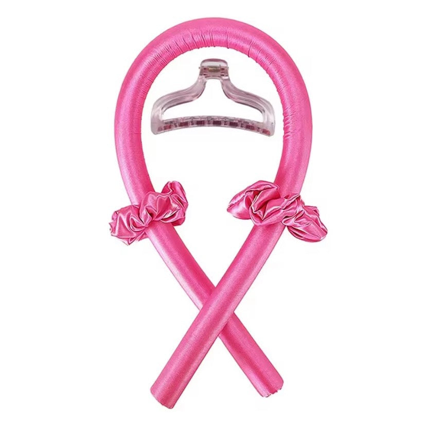 Heatless Curling Rod (extra long)