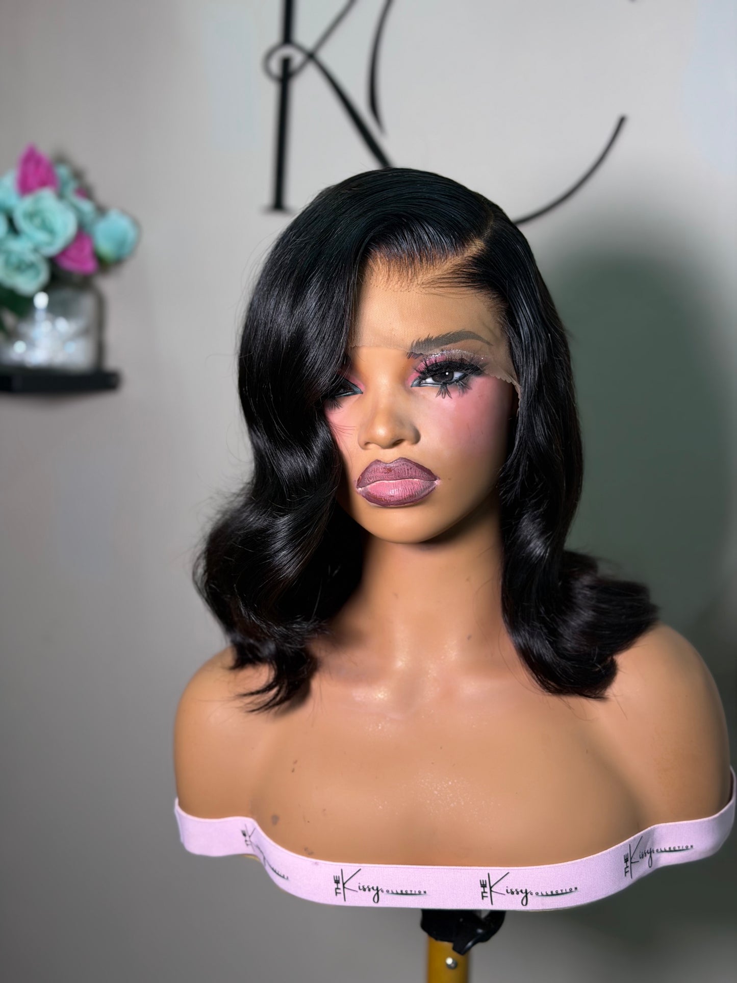 Bodywave Bob