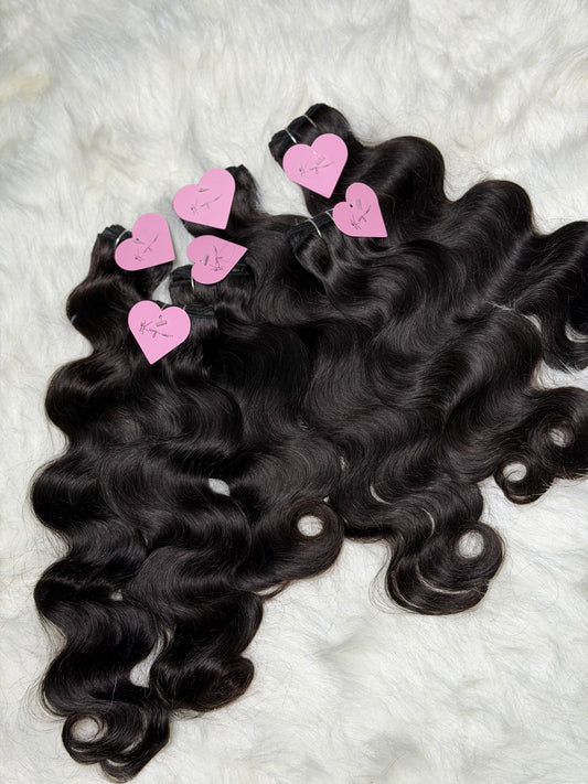 Big Bodywave Bundles