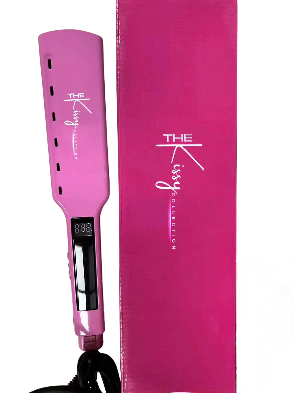 Flat Iron