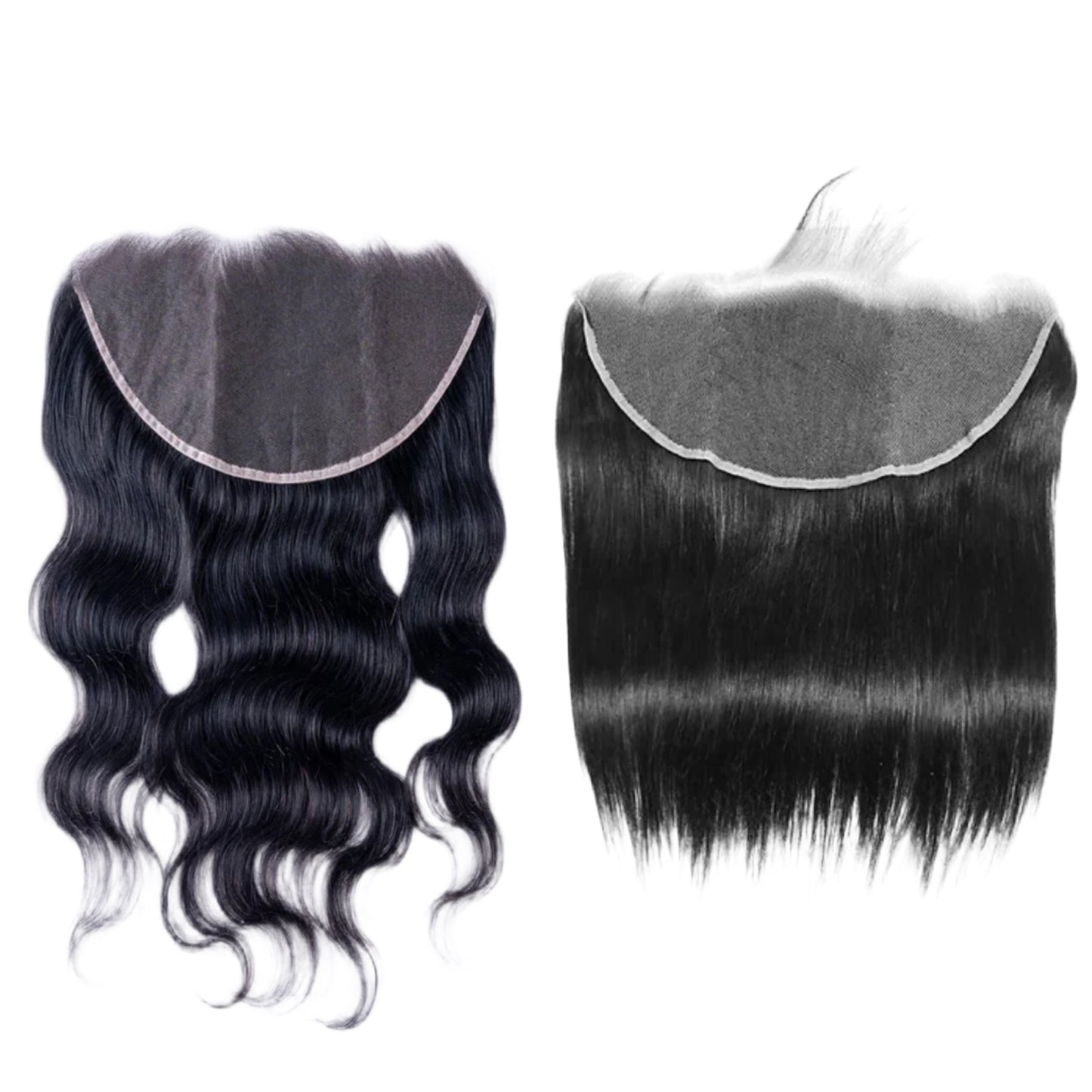 13x6 Lace Frontals