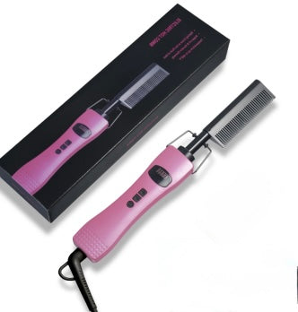 Hot Comb