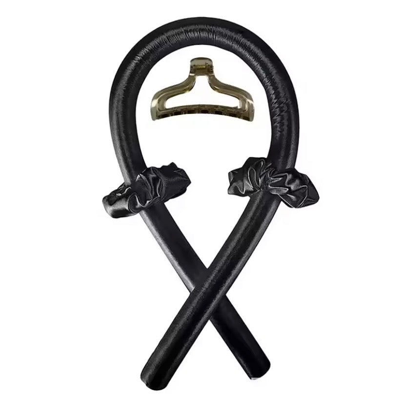 Heatless Curling Rod (extra long)
