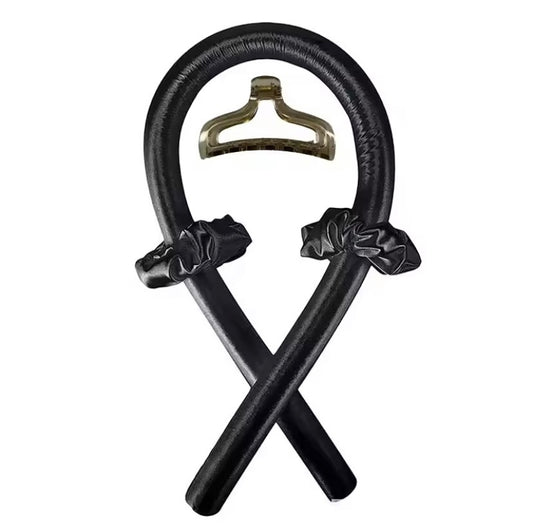 Heatless Curling Rod (extra long)